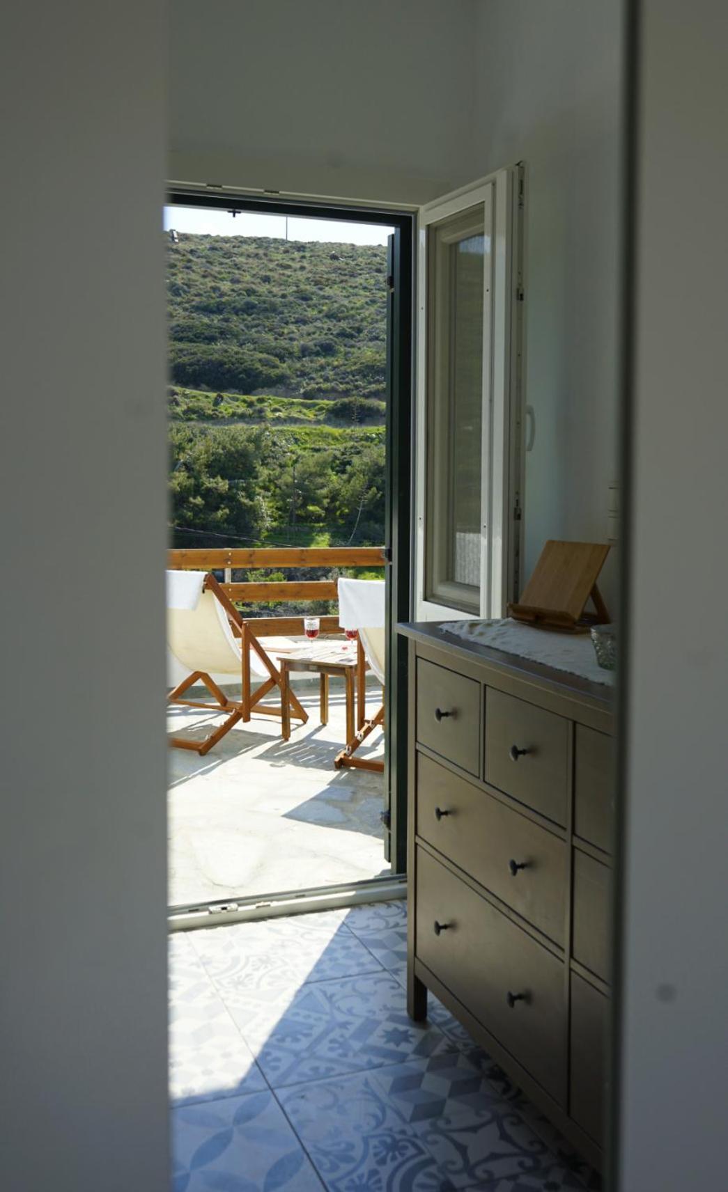 Kythneria Villa Kíthnos Exteriör bild