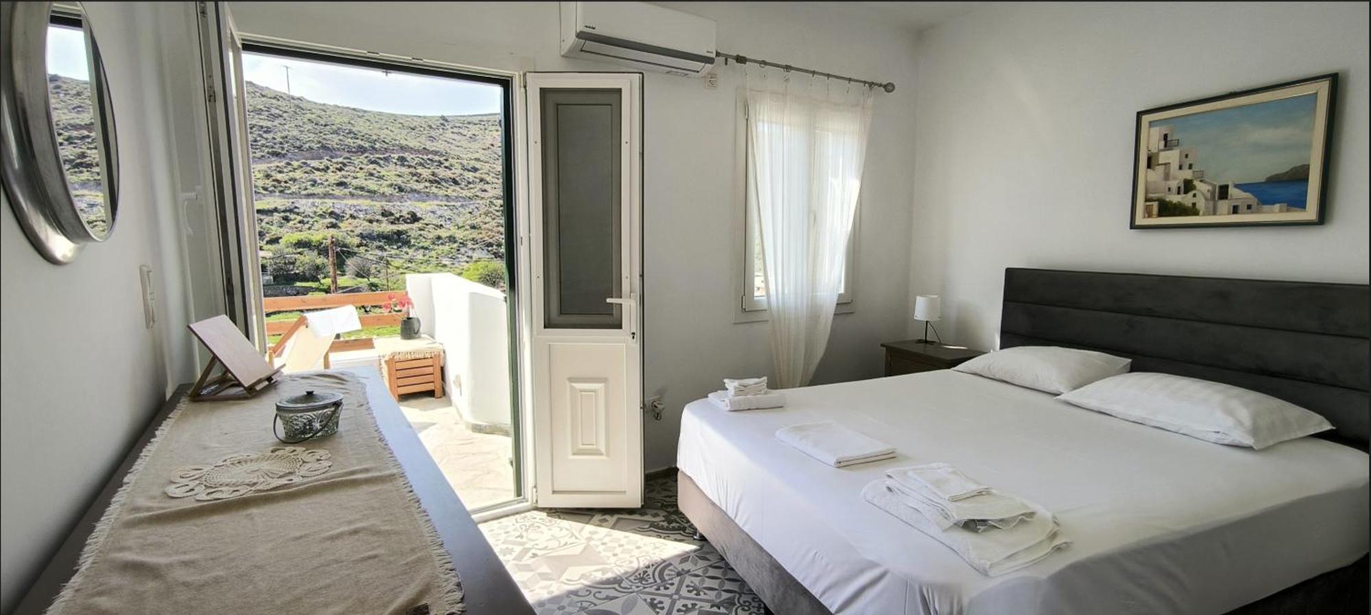 Kythneria Villa Kíthnos Exteriör bild