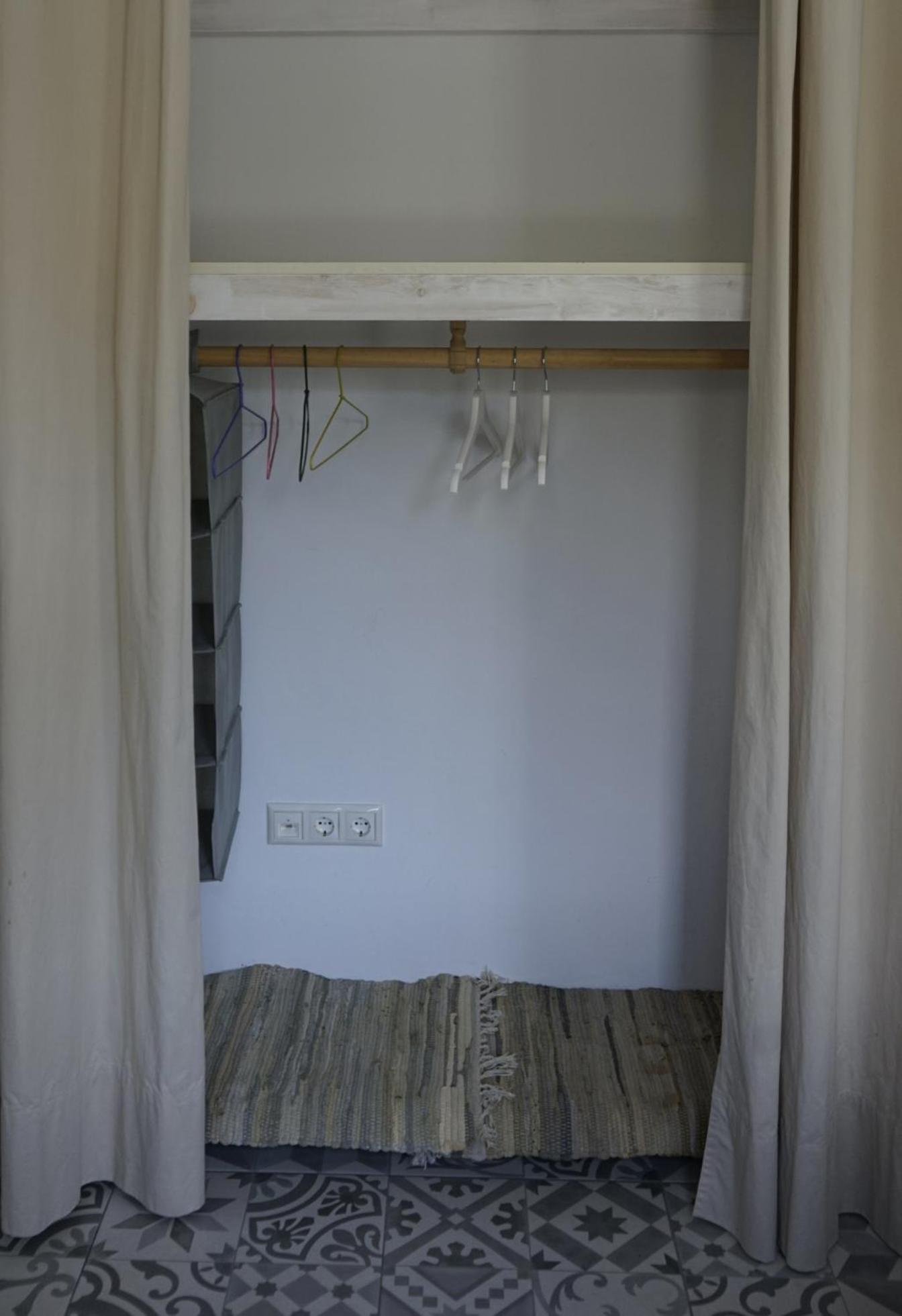 Kythneria Villa Kíthnos Exteriör bild