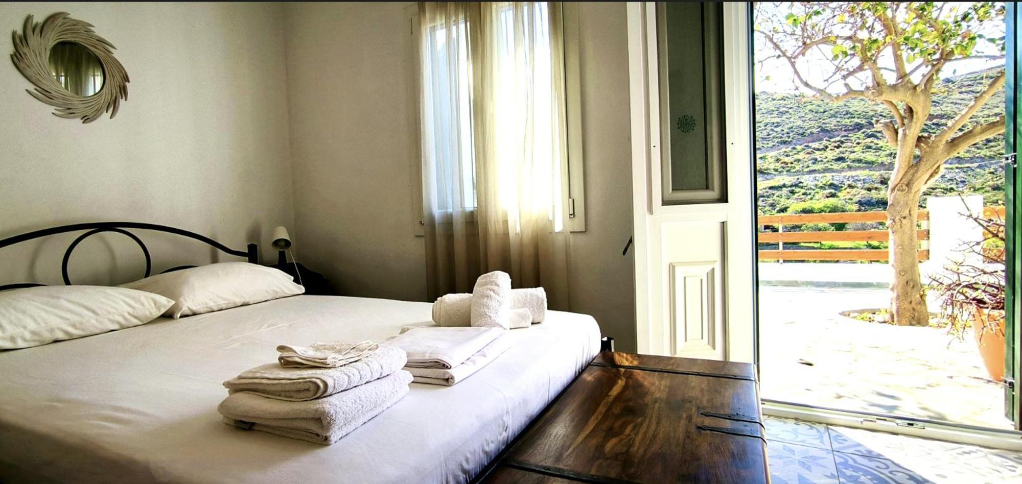 Kythneria Villa Kíthnos Exteriör bild
