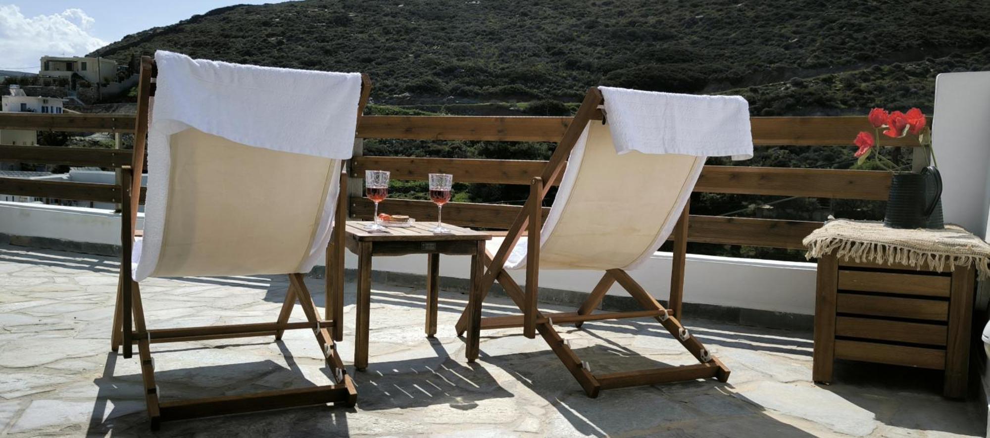 Kythneria Villa Kíthnos Exteriör bild